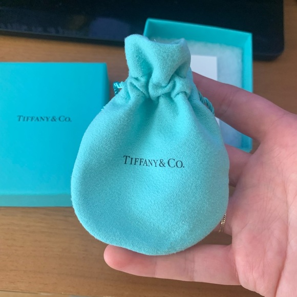 Tiffany and co box - Picture 2 of 4